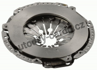 Přítlačný talíř SACHS SA 3082267233 - MERCEDES-BENZ