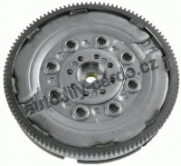 Dvouhmotový setrvačník SACHS SA 2294000631