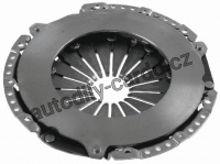 Přítlačný talíř SACHS SA 3082306533 - AUDI, SEAT, ŠKODA, VW