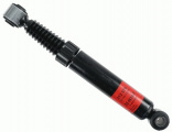 Tlumič pérování SACHS 312 576 - CITROËN