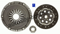 Spojková sada SACHS SA 3000317001 - MERCEDES-BENZ