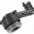 Spojkové ložísko SACHS SA 3182998602 - FORD