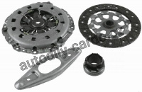 Spojková sada SACHS SA 3000951901 - BMW