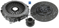 Spojková sada SACHS SA 3400122201