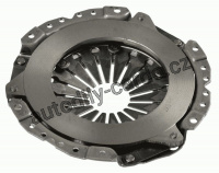 Přítlačný talíř SACHS SA 3082127131