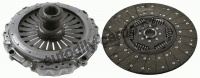 Spojková sada SACHS SA 3400122801