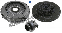 Spojková sada SACHS SA 3400700445