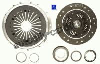 Spojková sada SACHS SA 3000961101
