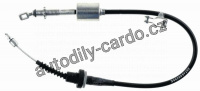 Tažné lanko, ovládání spojky SACHS SA 3074600266