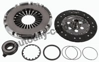 Spojková sada SACHS SA 3000824901