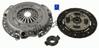 Spojková sada SACHS SA 3000859101 - CITROËN, PEUGEOT