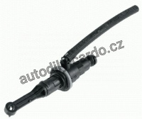 Hlavní válec, spojka SACHS SA 6284600623 - NISSAN, OPEL, RENAULT