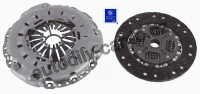 Spojková sada SACHS SA 3000951787 - MERCEDES-BENZ