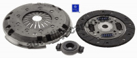 Spojková sada SACHS SA 3000951788 - SEAT, VW