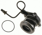 Spojkové ložísko SACHS SA 3182600111 - OPEL
