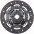 Spojková sada SACHS SA 3000950002 - SEAT, ŠKODA, VW