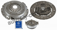 Spojková sada SACHS SA 3000950003 - TOYOTA