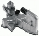 Pomocný válec, spojka SACHS SA 3981000089 - CITROËN, PEUGEOT