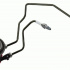 Spojkové ložísko SACHS SA 3182600118 - LAND ROVER