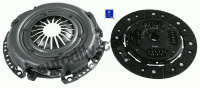 Spojková sada SACHS SA 3000000730 - CHRYSLER