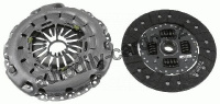 Spojková sada SACHS SA 3000951807 - MERCEDES-BENZ