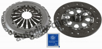 Spojková sada SACHS SA 3000950011 - OPEL