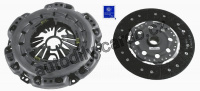 Spojková sada SACHS SA 3000951808 - MERCEDES-BENZ