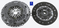 Spojková sada SACHS SA 3000951812 - VOLVO