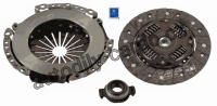 Spojková sada SACHS SA 3000950020 - CITROËN, PEUGEOT