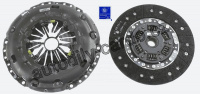 Spojková sada SACHS SA 3000951813 - VOLVO