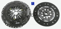 Spojková sada SACHS SA 3000951815 - VOLVO