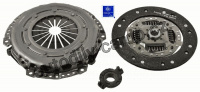 Spojková sada SACHS SA 3000950026 - CITROËN, PEUGEOT
