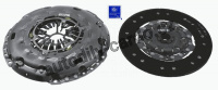 Spojková sada SACHS SA 3000951821 - VOLVO