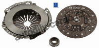 Spojková sada SACHS SA 3000950028 - CITROËN, PEUGEOT