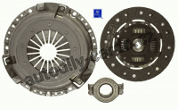 Spojková sada SACHS SA 3000097002 - AUDI, VW