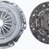 Spojková sada SACHS SA 3000950044 - CITROËN, PEUGEOT