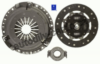 Spojková sada SACHS SA 3000098002 - AUDI, VW