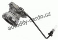 Spojkové ložísko SACHS SA 3182600134 - FIAT, OPEL