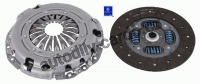 Spojková sada SACHS SA 3000950602 - OPEL, RENAULT