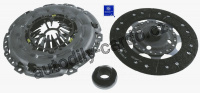 Spojková sada SACHS SA 3000951837 - CITROËN, FIAT, PEUGEOT