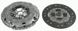 Spojková sada SACHS SA 3000951838 - MITSUBISHI