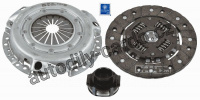Spojková sada SACHS SA 3000154001 - RENAULT, VOLVO