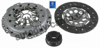 Spojková sada SACHS SA 3000951839 - AUDI