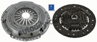 Spojková sada SACHS SA 3000950702 - FORD