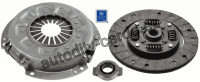 Spojková sada SACHS SA 3000950703 - NISSAN