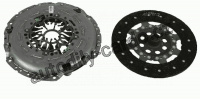 Spojková sada SACHS SA 3000950707 - NISSAN, OPEL, RENAULT