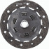 Spojková sada SACHS SA 3000168101 - RENAULT