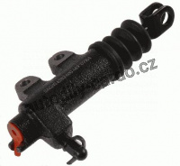 Pomocný válec, spojka SACHS SA 6283600469 - HYUNDAI