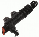 Pomocný válec, spojka SACHS SA 6283600469 - HYUNDAI
