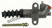 Pomocný válec, spojka SACHS SA 6283600484 - KIA